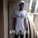 festus harrison - @skimani_festino - Instagram