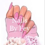 Fey Saelee - @nailsbyfey - Instagram
