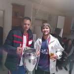 Fidel Acosta - @fidelacosta8563 - Instagram