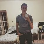 Fidel Acosta - @fidelivan_11 - Instagram