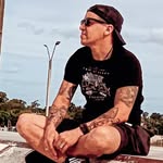 Fidel Acosta - @fidel_acosta87 - Instagram