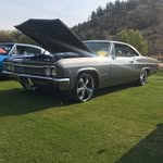 Fidel Acosta - @66_impala_ss - Instagram