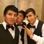 Fidel Alarcon - @alarconfidel - Instagram