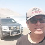 Fidel Alarcon - @fidelalarcon877 - Instagram
