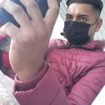 Javii Alarcon - @fidel.alarcon.562 - Instagram