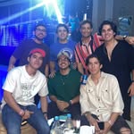 Fidel Alvarez - @fidelalvarez9 - Instagram