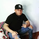 Fidel Alvarez - @fidelarte - Instagram
