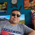 Fidel Alvarez - @fidelalvarez34 - Instagram