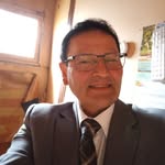 Enrique Astorga Triviño - @fidelastorga - Instagram