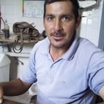 Fidel Andres Avalos - @fidelandresavalos - Instagram