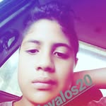 Fidel Avalos - @fidel_avalos20 - Instagram