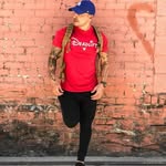 Fidel Avalos - @fidelavalos274 - Instagram