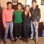 Fidel Martinez-Avalos - @fidel_martinez01 - Instagram
