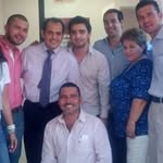 Fidel Salas Aviles - @salasaviles - Instagram