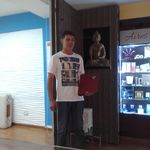 Fidel Ayala - @porotoayala - Instagram