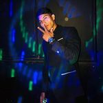 Fidel Ayala - @fidzu15 - Instagram