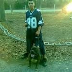 Fidel Ayala - @fidelayala7504 - Instagram