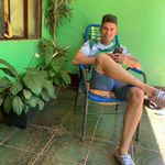 Fidel Ayala - @fidel__mele - Instagram
