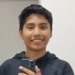 Fidel Yamil Chávez Badillo - @fidelyamilchavez - Instagram