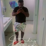 Fidel Baker - @shortboss_fidel - Instagram