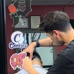 Fidel- Albuquerque Barber💈 - @fidel.fadedoutlaw - Instagram