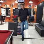 fidel_barber - @fidel__barber - Instagram