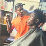 Fidel Barber - @fidelbarber15 - Instagram