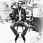 fidel barber - @fidelbarber4 - Instagram