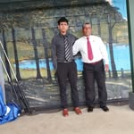 Fidel Barraza Rodriguez - @fidelbarrazarodriguez - Instagram