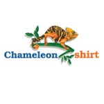 Cristina B & Fidel Barron - @chameleon_shirt - Instagram