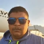 Fidel Barron - @fgbarron92 - Instagram