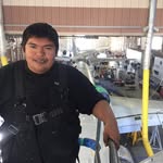 Fidel Barron - @fidelbarron - Instagram