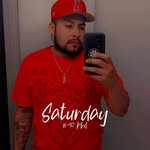 Fidel Barron - @barronfidel5.7 - Instagram
