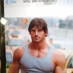 Fidel Barron Fidel - @danaforjas93 - Instagram