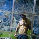 Fidel Murillo - @fidelmurillobarron - Instagram