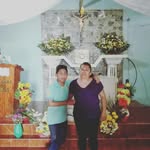 Fidelina Batres - @fidelinabatres - Instagram