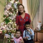 Fidelina Mejia Batres - @fidelinamejiabatres - Instagram