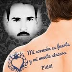 Fidel Bejarano Rodríguez - @fidelbejaranorodriguez - Instagram