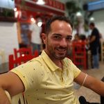 Fidel Benitez - @fidel.benitez.85 - Instagram