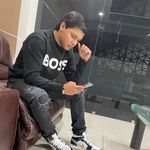 Fidel Benitez. - @fidel_bz - Instagram