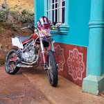 Fidel Blanco - @fide__blanco - Instagram