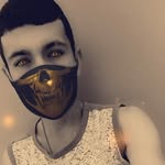 Fidel Blanco - @fidelblanco2019 - Instagram