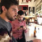 Borja Fidel - @fidelboix.borja - Instagram