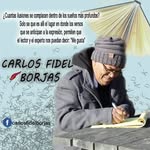 Carlos Fidel Borjas Diaz - @carlosfidelborjasdiaz - Instagram