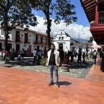 Fidel Borja - Facebook