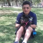 Fidel Borja - @betobor2000 - Instagram