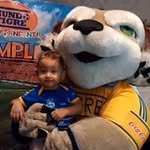 Fidel Borjas - @fidelborjas - Instagram