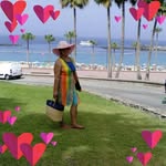Fidelina Borja - @fidelinaborja - Instagram