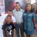 Amado Meneses - @fidelcamarillomeneses - Instagram