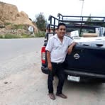 Fidel Cantu - Facebook